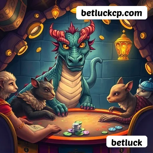 Requisitos sistema betluck APK Android