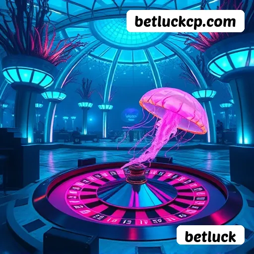 betluck App Mobile iOS Android Brasil