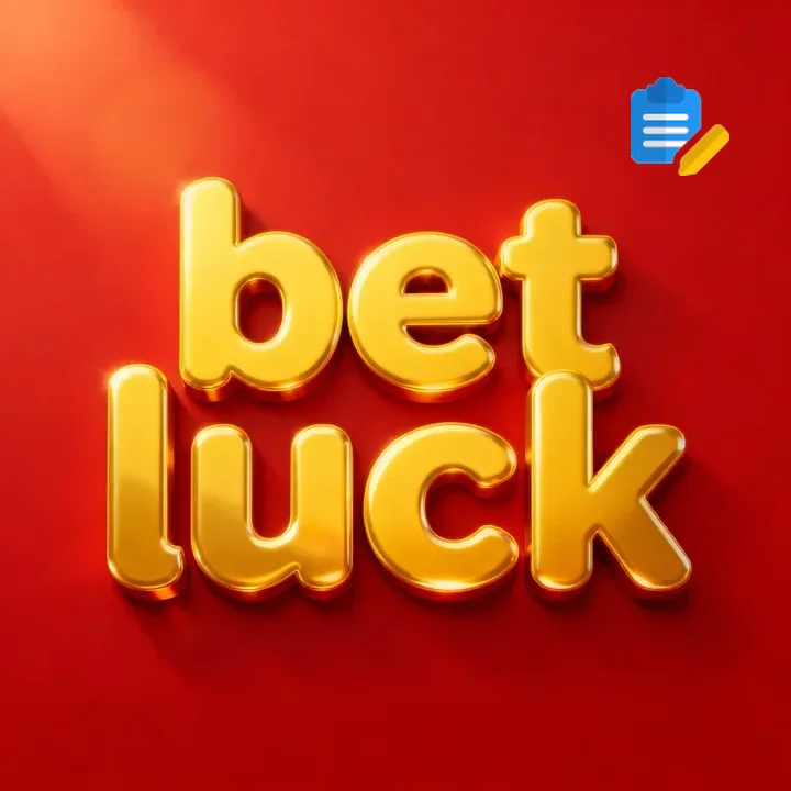 betluck Cadastro Rápido