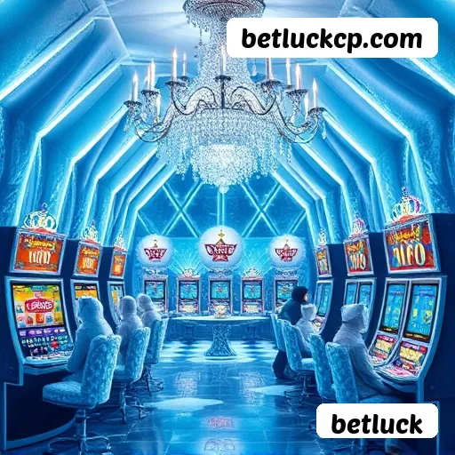 Baccarat ao vivo betluck