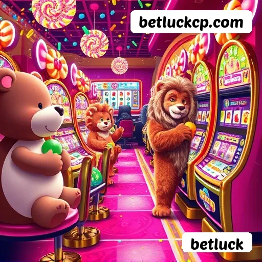 Tabela RTP verificado jogos populares betluck