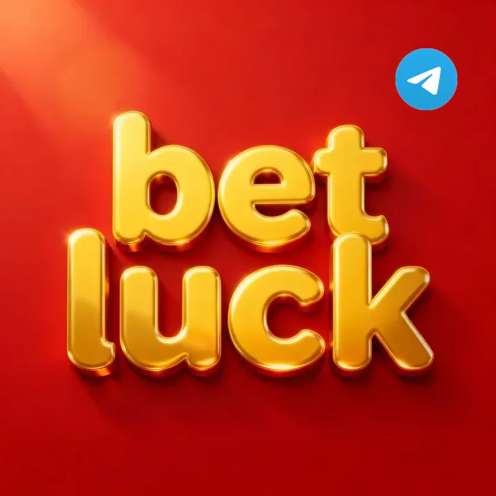 Telegram betluck